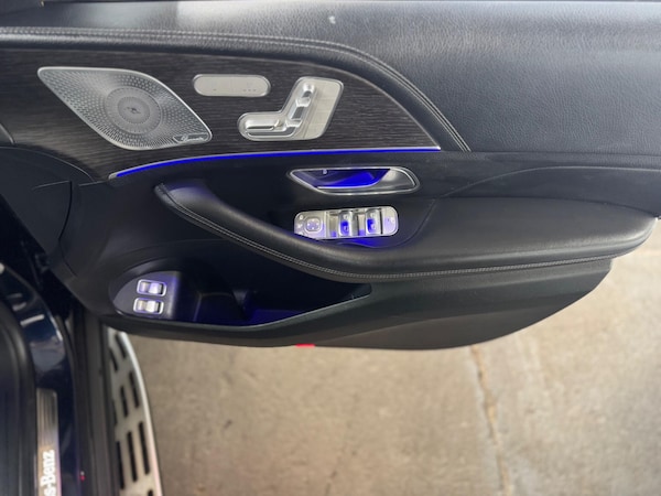 Used Mercedes-Benz GLE 2020 for sale - 76283828: Photo 50