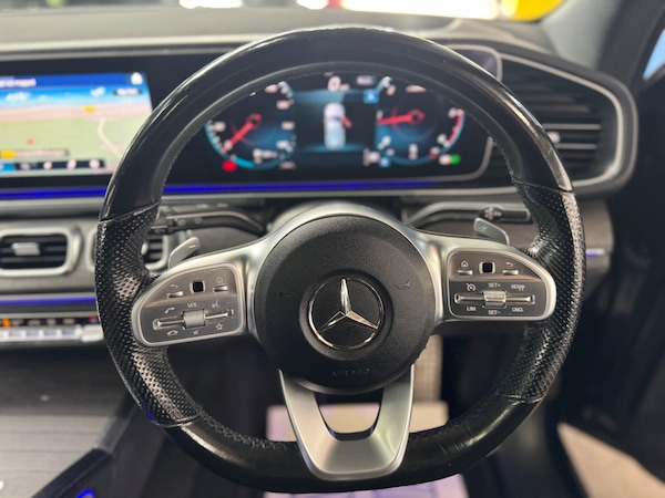 Used Mercedes-Benz GLE 2020 for sale - 76283828: Photo 51
