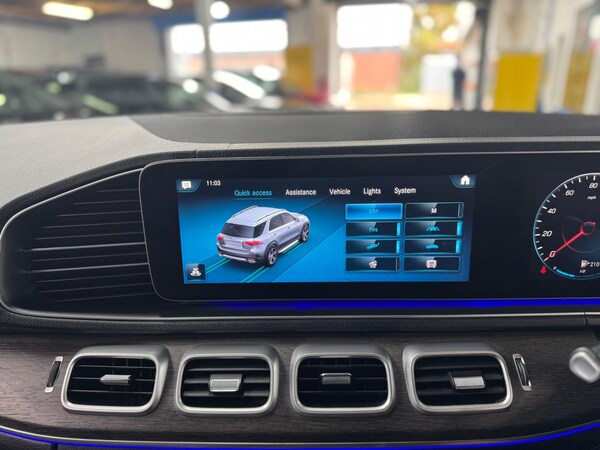 Used Mercedes-Benz GLE 2020 for sale - 76283828: Photo 54