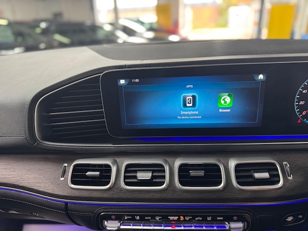 Used Mercedes-Benz GLE 2020 for sale - 76283828: Photo 55