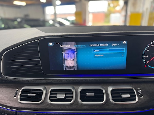 Used Mercedes-Benz GLE 2020 for sale - 76283828: Photo 56