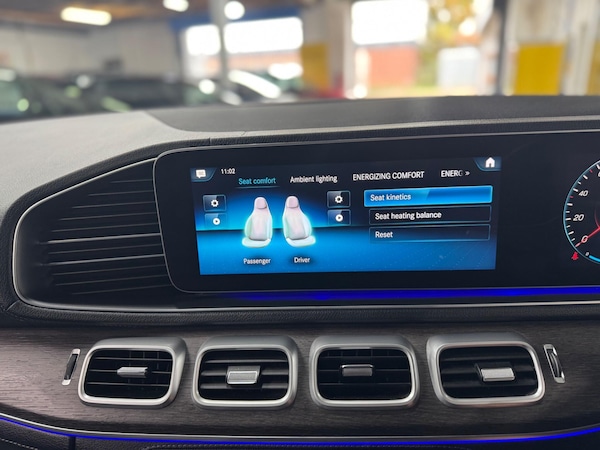 Used Mercedes-Benz GLE 2020 for sale - 76283828: Photo 57