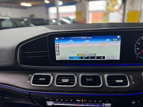 Used Mercedes-Benz GLE 2020 for sale - 76283828: Photo 58