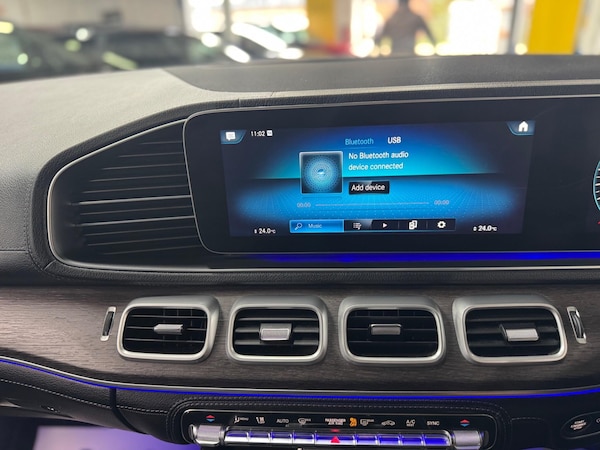 Used Mercedes-Benz GLE 2020 for sale - 76283828: Photo 59