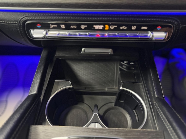 Used Mercedes-Benz GLE 2020 for sale - 76283828: Photo 60