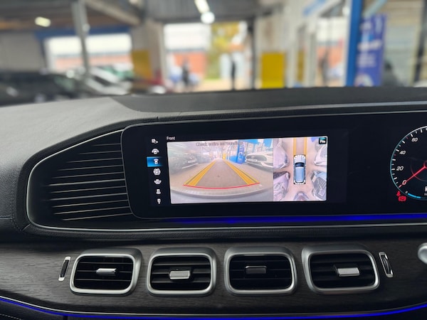 Used Mercedes-Benz GLE 2020 for sale - 76283828: Photo 61
