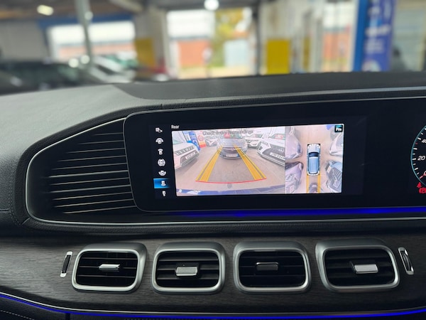Used Mercedes-Benz GLE 2020 for sale - 76283828: Photo 62