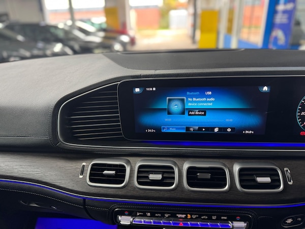Used Mercedes-Benz GLE 2020 for sale - 76283828: Photo 63