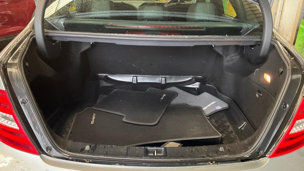 Used Mercedes-Benz C Class for sale - 77853385: Photo 13