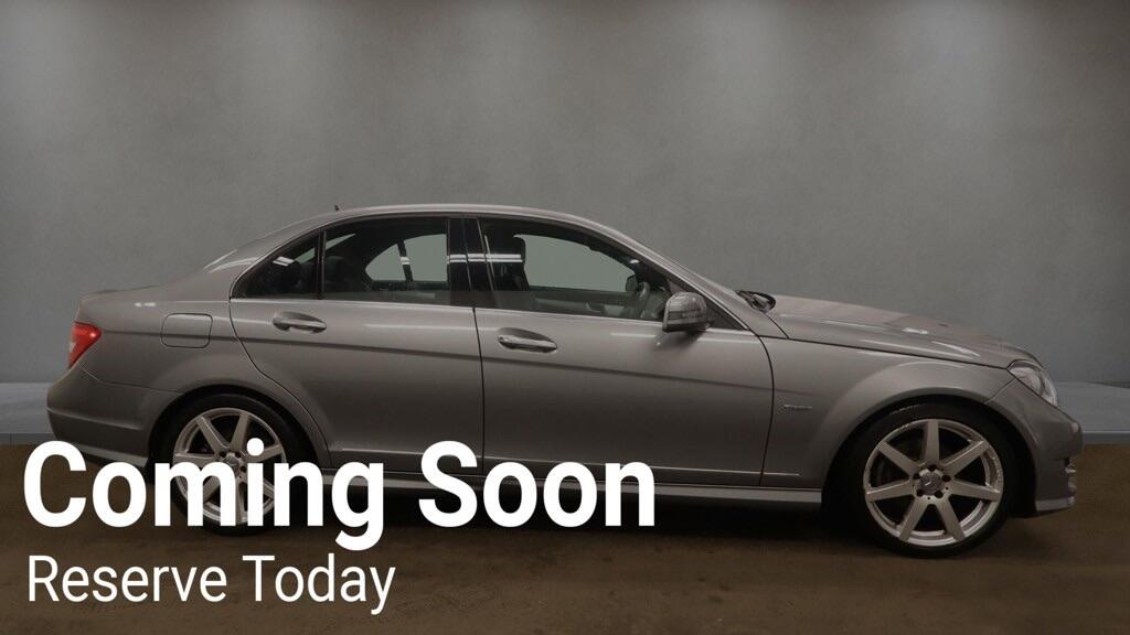 Used Mercedes-Benz C Class for sale - 77853385: Photo 5