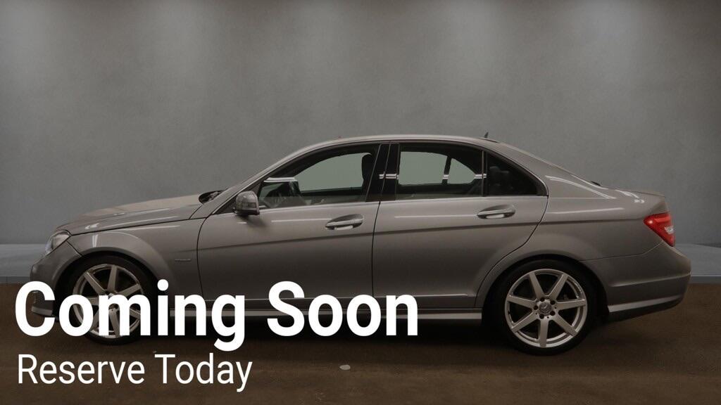 Used Mercedes-Benz C Class for sale - 77853385: Photo 6