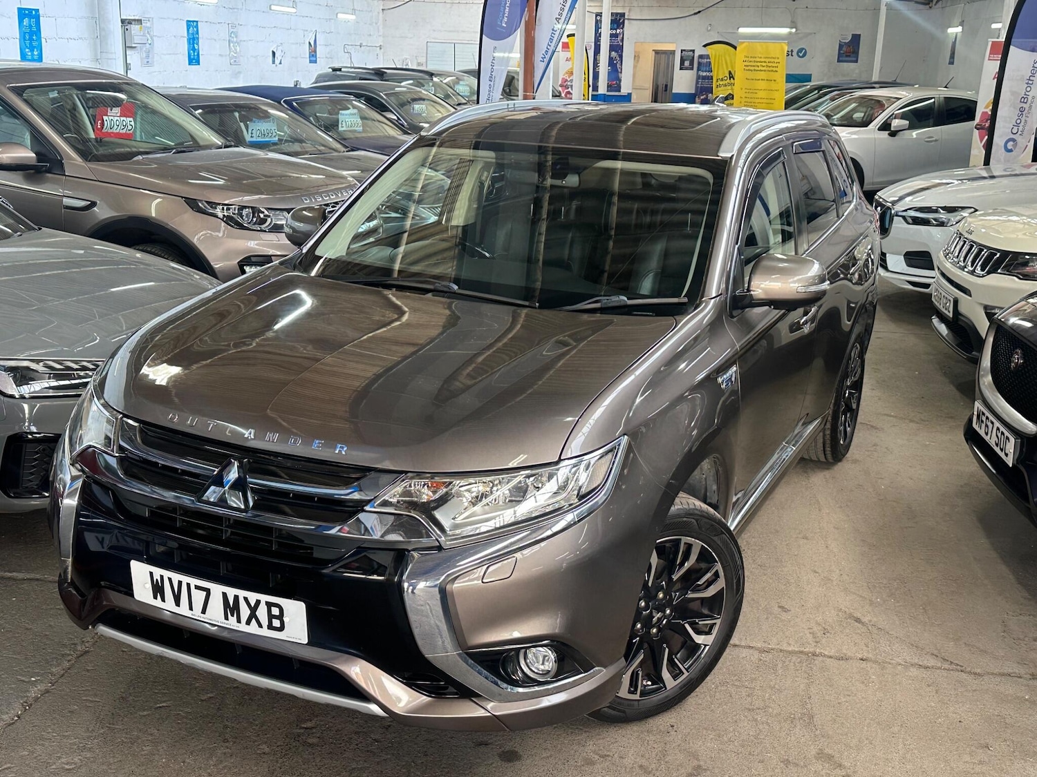 Used Mitsubishi Outlander 2017 for sale - 78086063: Photo 15