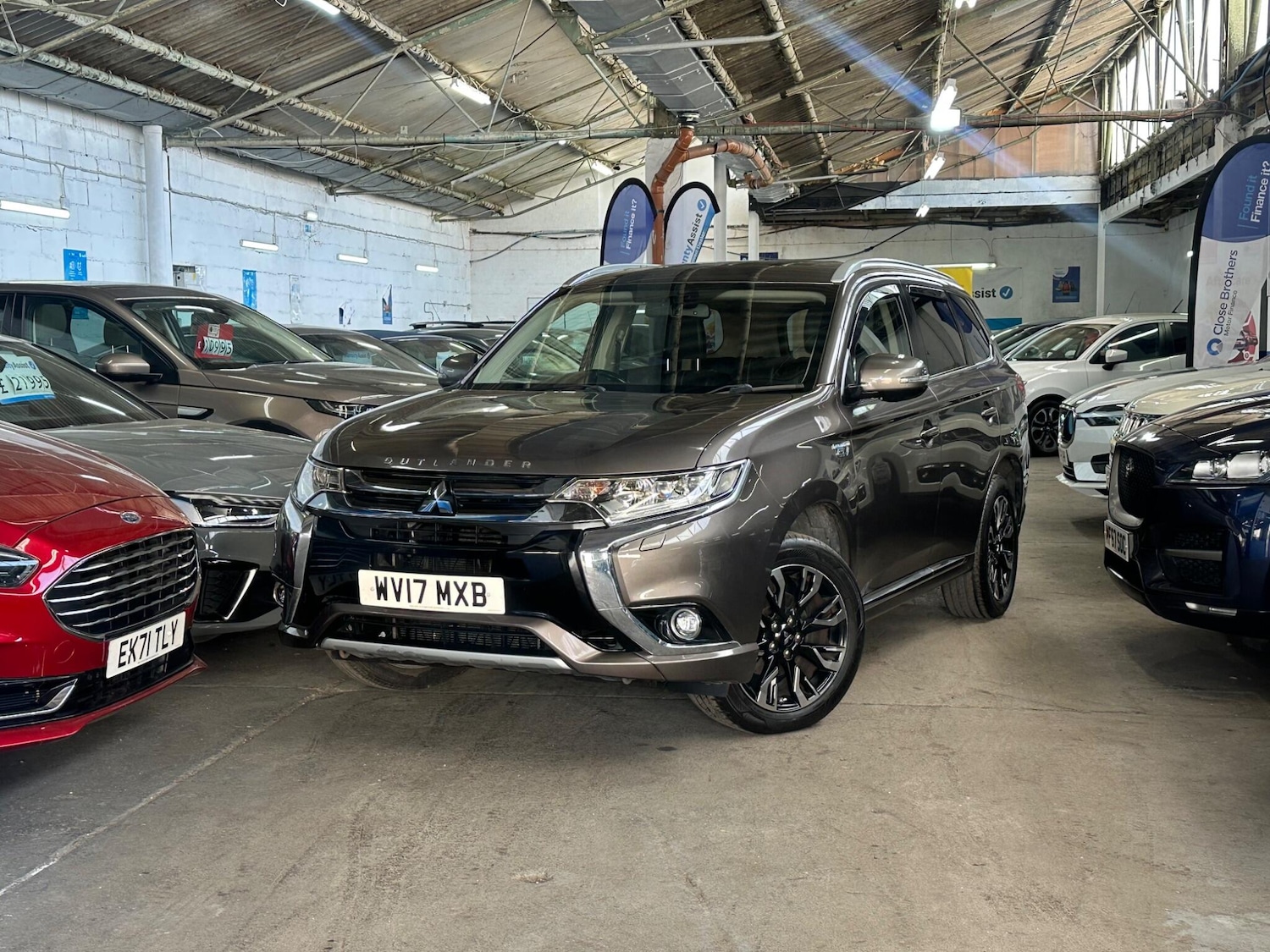 Used Mitsubishi Outlander 2017 for sale - 78086063: Photo 16