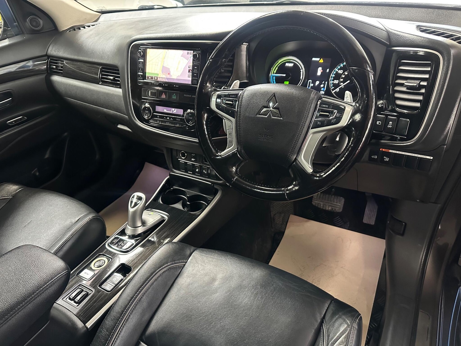 Used Mitsubishi Outlander 2017 for sale - 78086063: Photo 21