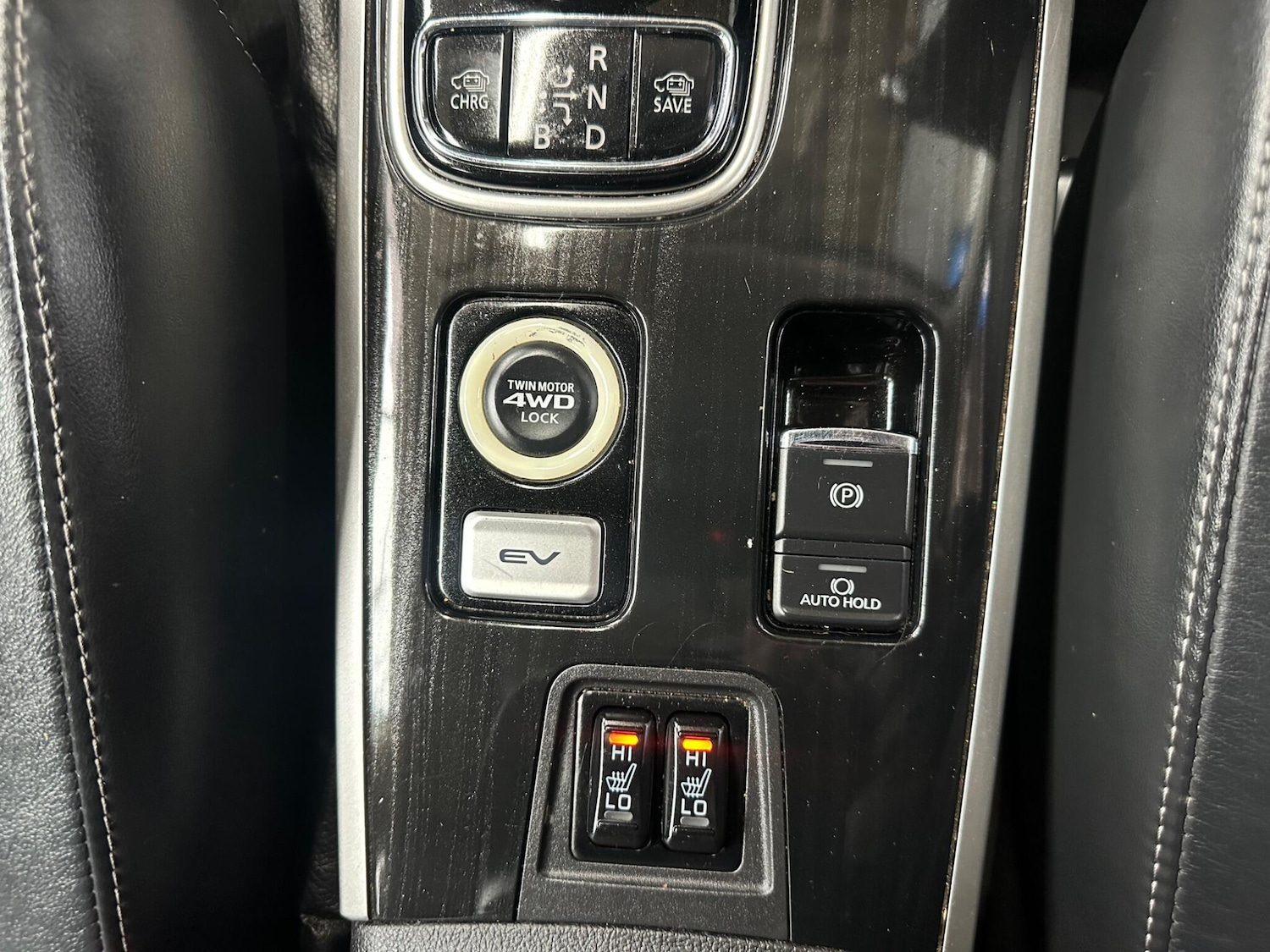 Used Mitsubishi Outlander 2017 for sale - 78086063: Photo 26