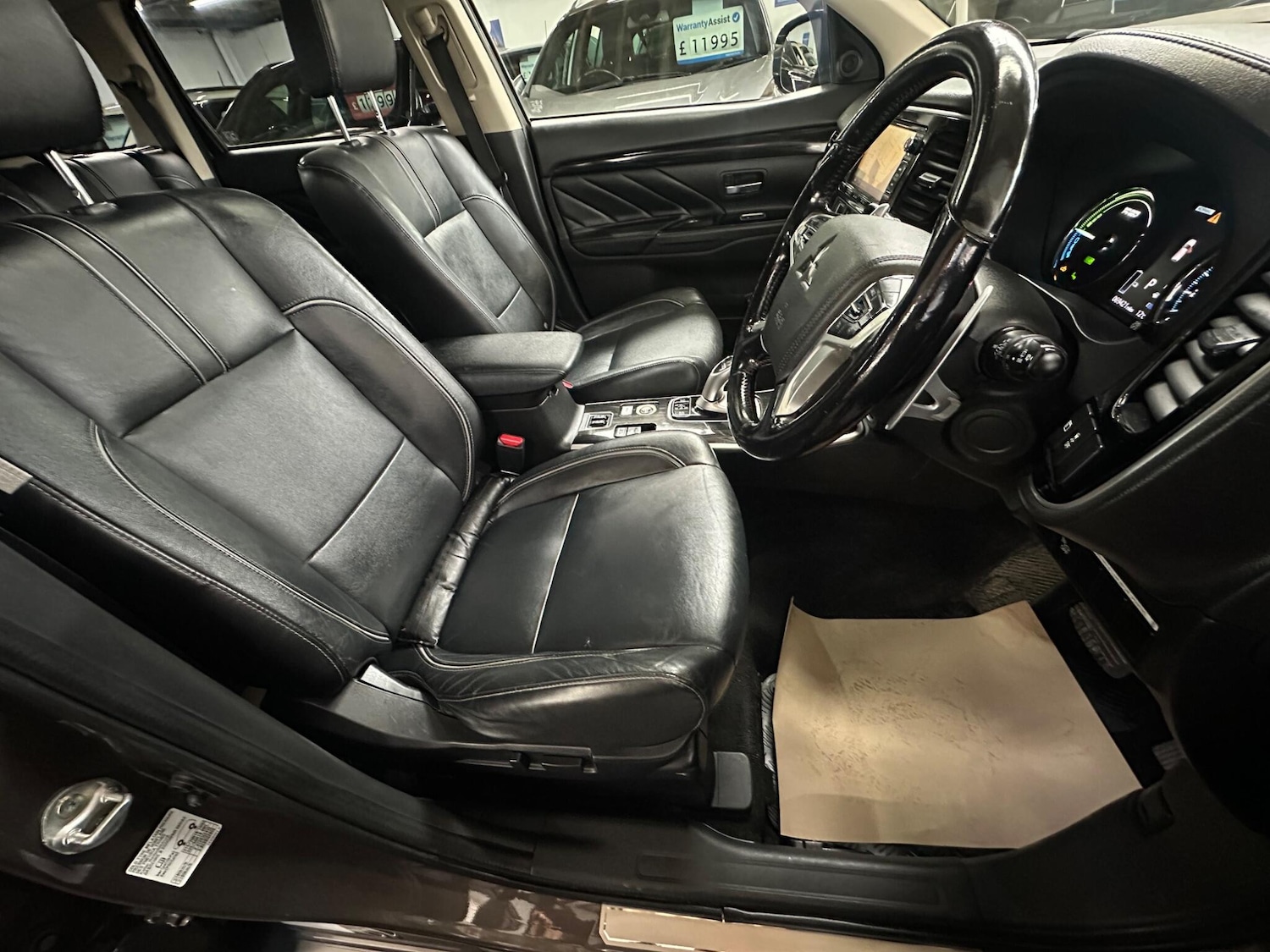 Used Mitsubishi Outlander 2017 for sale - 78086063: Photo 29