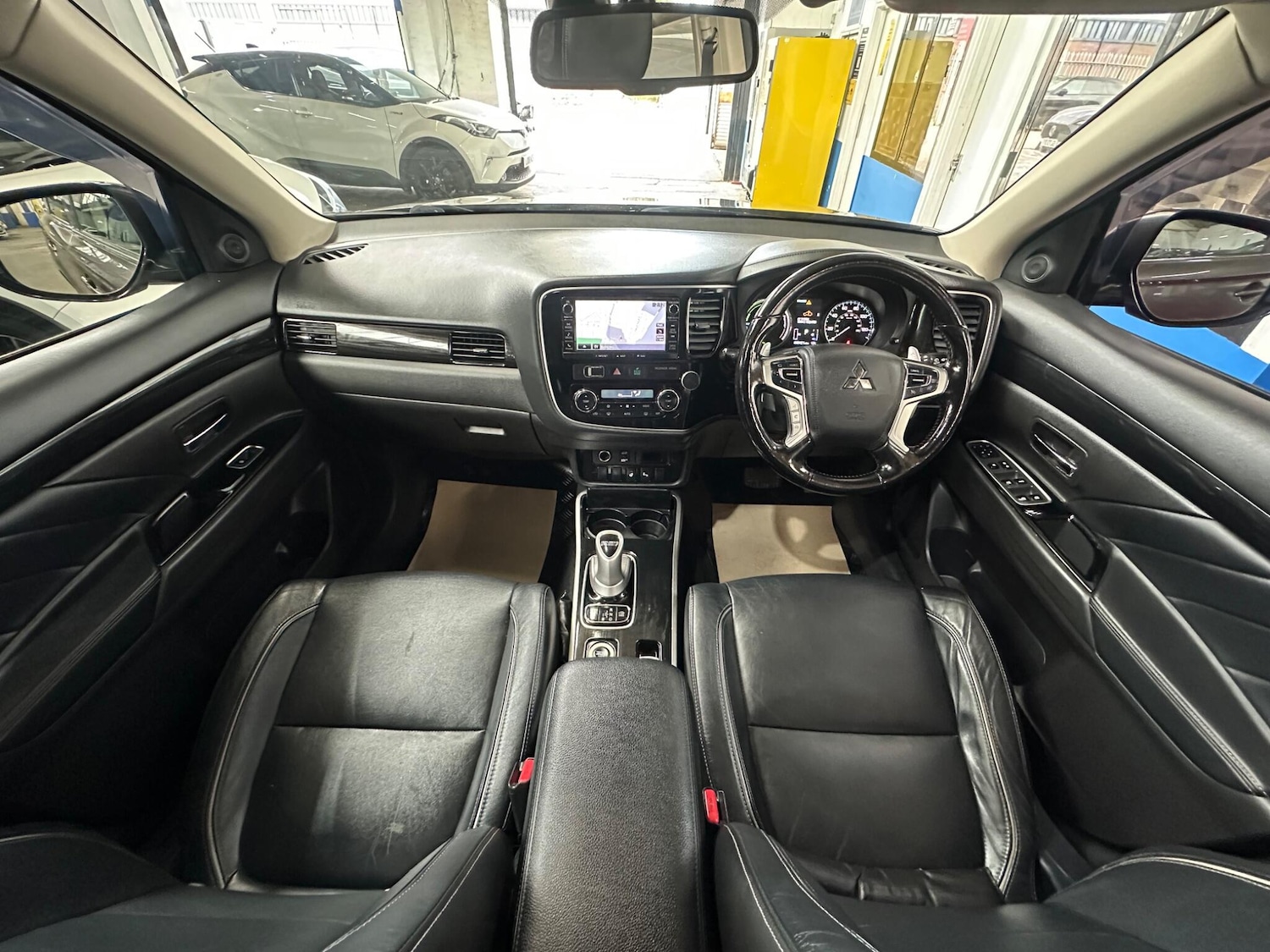 Used Mitsubishi Outlander 2017 for sale - 78086063: Photo 31