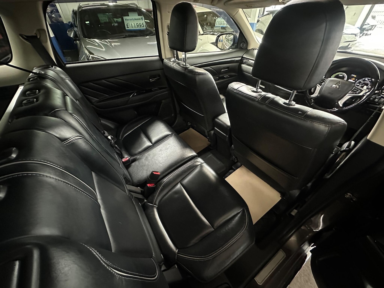 Used Mitsubishi Outlander 2017 for sale - 78086063: Photo 34