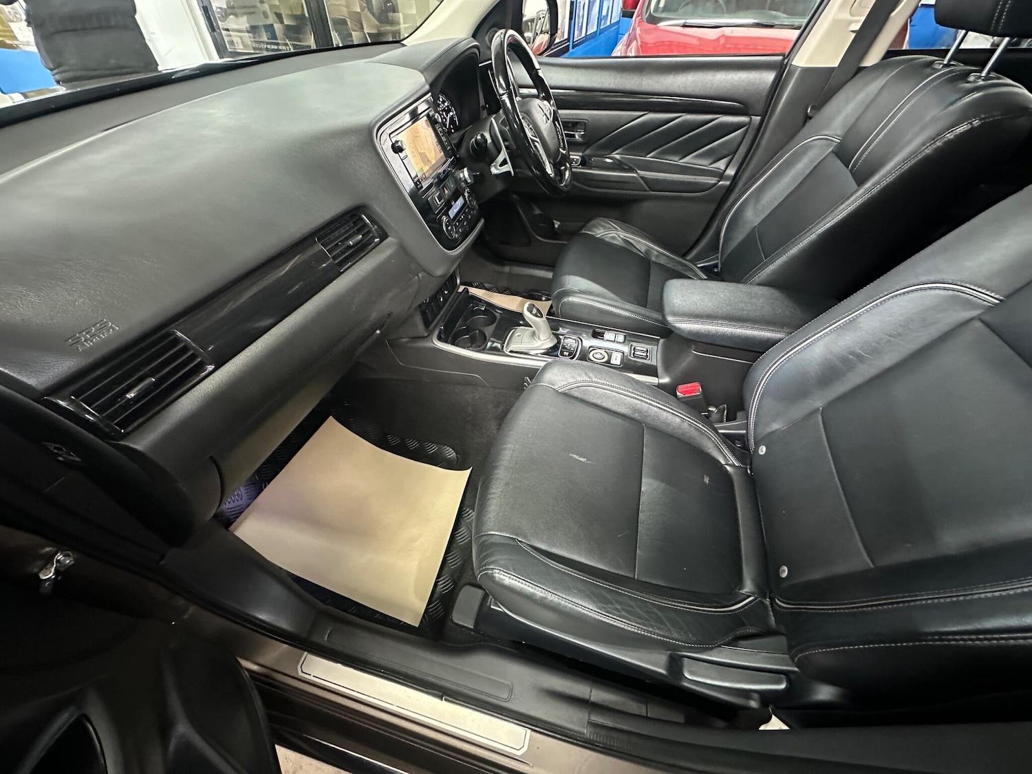 Used Mitsubishi Outlander 2017 for sale - 78086063: Photo 35