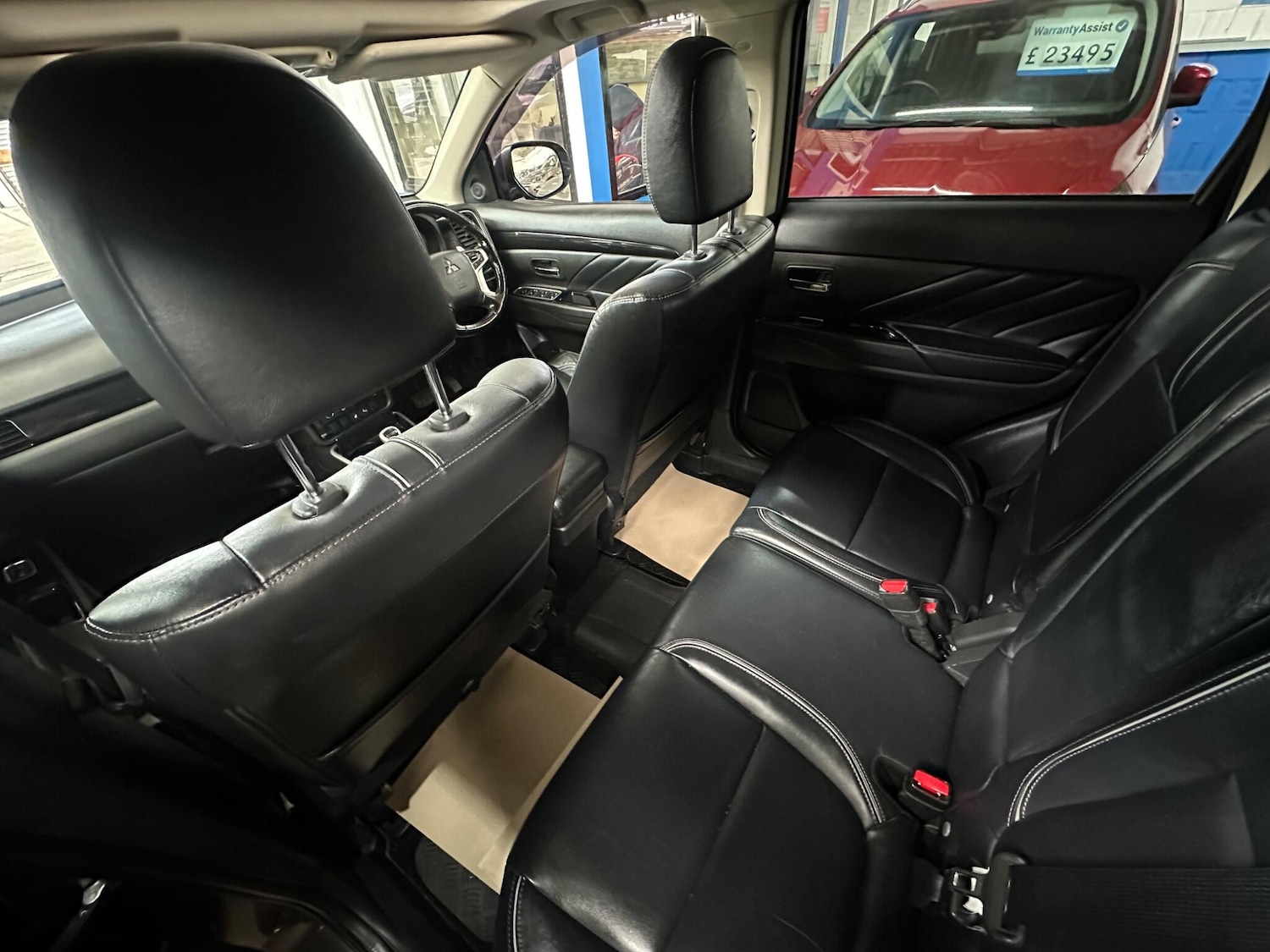 Used Mitsubishi Outlander 2017 for sale - 78086063: Photo 39