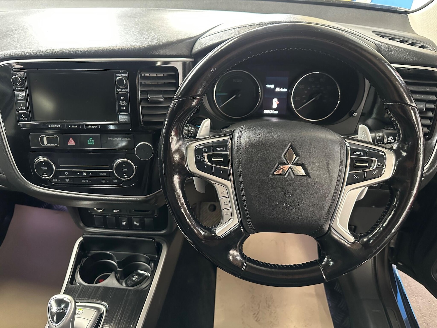 Used Mitsubishi Outlander 2017 for sale - 78086063: Photo 7