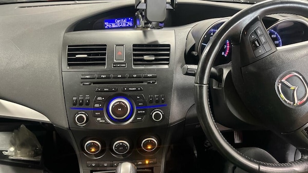 Used Mazda Mazda3 2012 for sale - 76295915: Photo 10