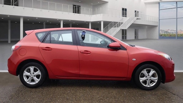 Used Mazda Mazda3 2012 for sale - 76295915: Photo 5
