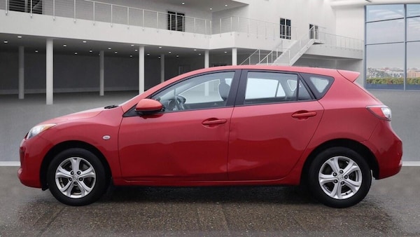 Used Mazda Mazda3 2012 for sale - 76295915: Photo 6