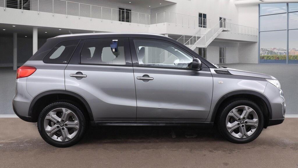 Used Suzuki Vitara 2018 for sale - 77331076: Photo 11
