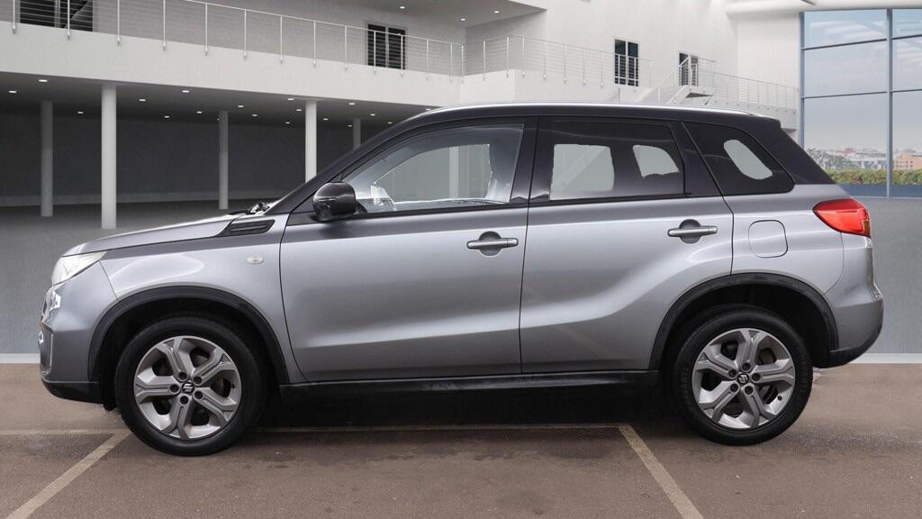 Used Suzuki Vitara 2018 for sale - 77331076: Photo 12