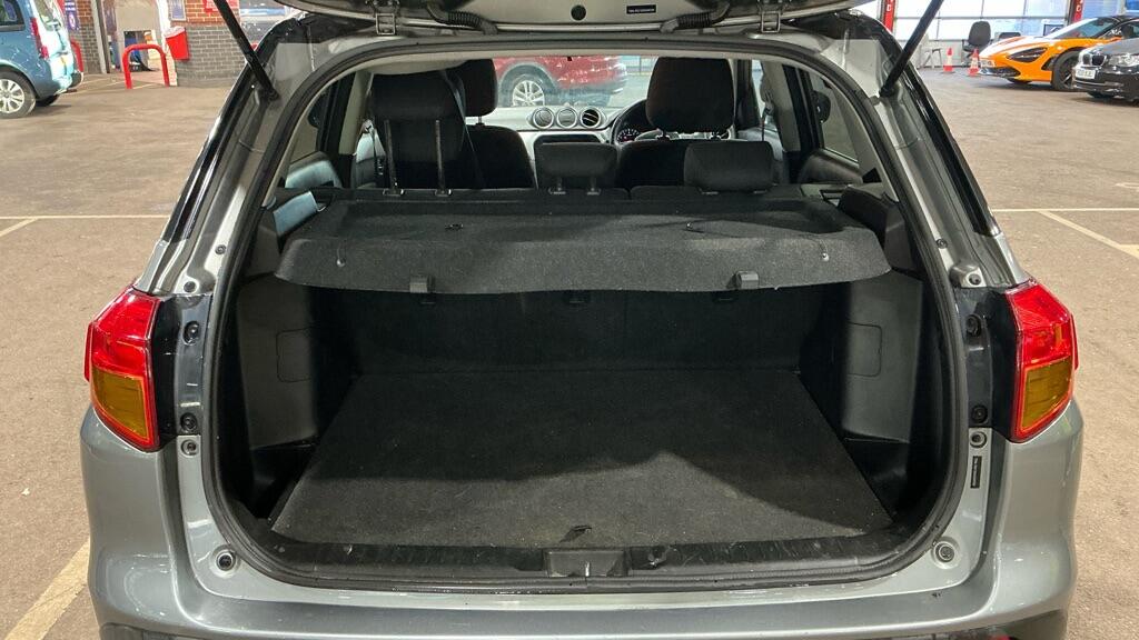 Used Suzuki Vitara 2018 for sale - 77331076: Photo 13