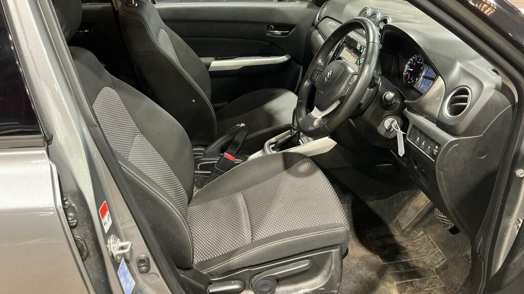 Used Suzuki Vitara 2018 for sale - 77331076: Photo 15