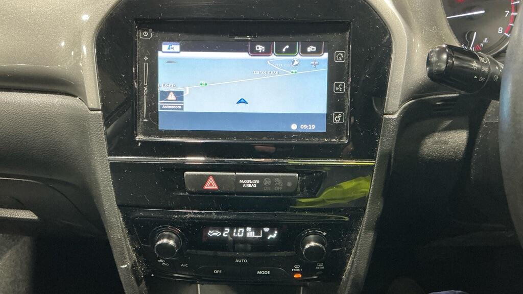 Used Suzuki Vitara 2018 for sale - 77331076: Photo 16