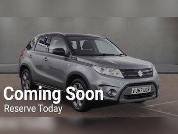 Used Suzuki Vitara 2018 for sale - 77331076: Photo