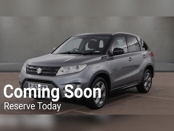 Used Suzuki Vitara 2018 for sale - 77331076: Photo