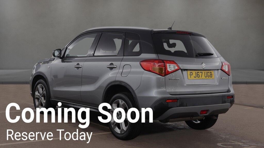 Used Suzuki Vitara 2018 for sale - 77331076: Photo 3