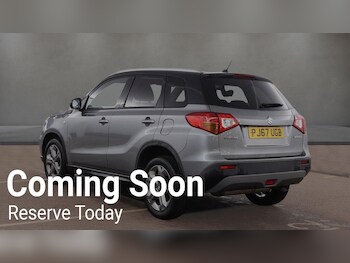 Used Suzuki Vitara 2018 for sale - 77331076: Photo