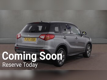 Used Suzuki Vitara 2018 for sale - 77331076: Photo