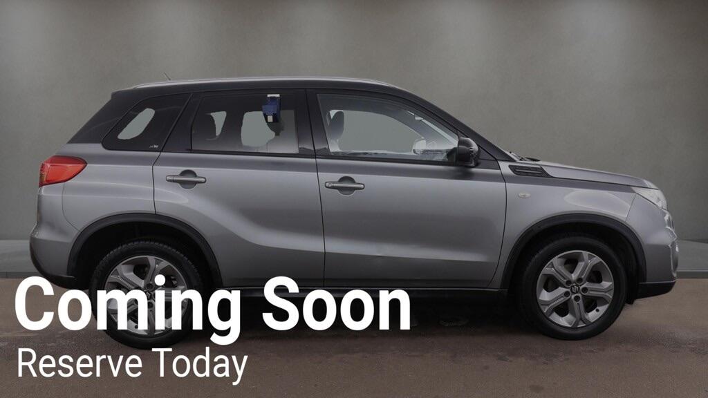 Used Suzuki Vitara 2018 for sale - 77331076: Photo 5