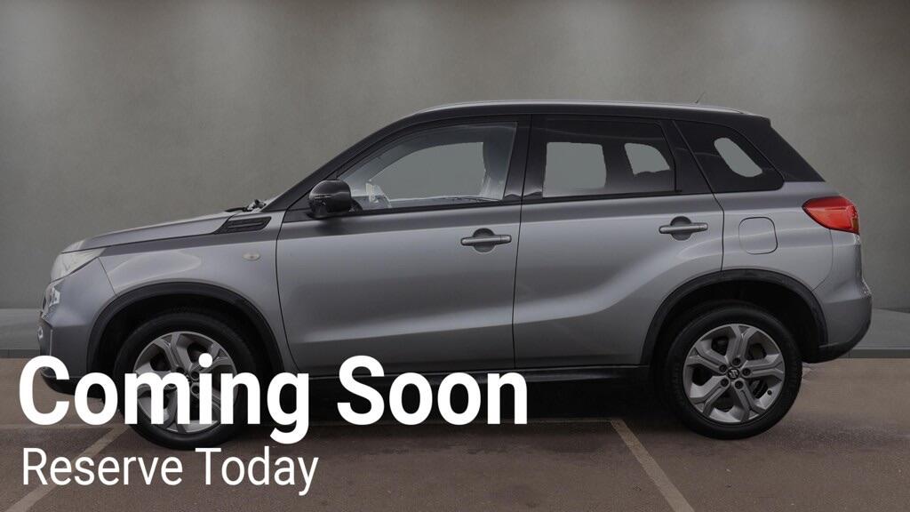 Used Suzuki Vitara 2018 for sale - 77331076: Photo 6