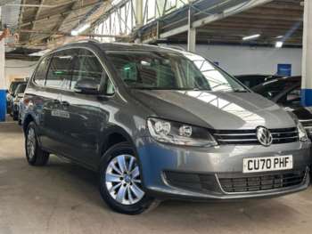 2020 (70) - 1.4 TSI SE Nav DSG Euro 6 (s/s) 5dr