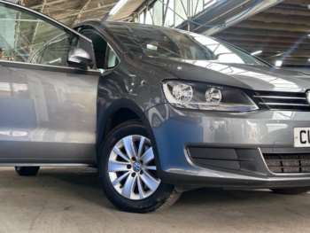 Used Volkswagen Sharan 2020 for sale - 75334026: Photo