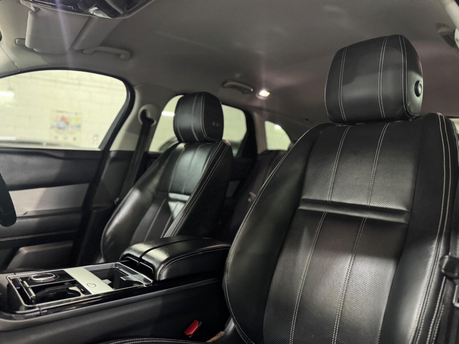 Used Land Rover Range Rover Velar for sale - 77925756: Photo 10