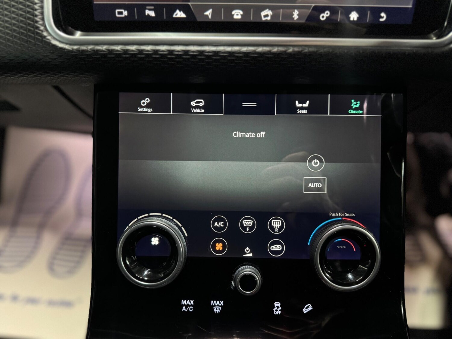 Used Land Rover Range Rover Velar for sale - 77925756: Photo 13