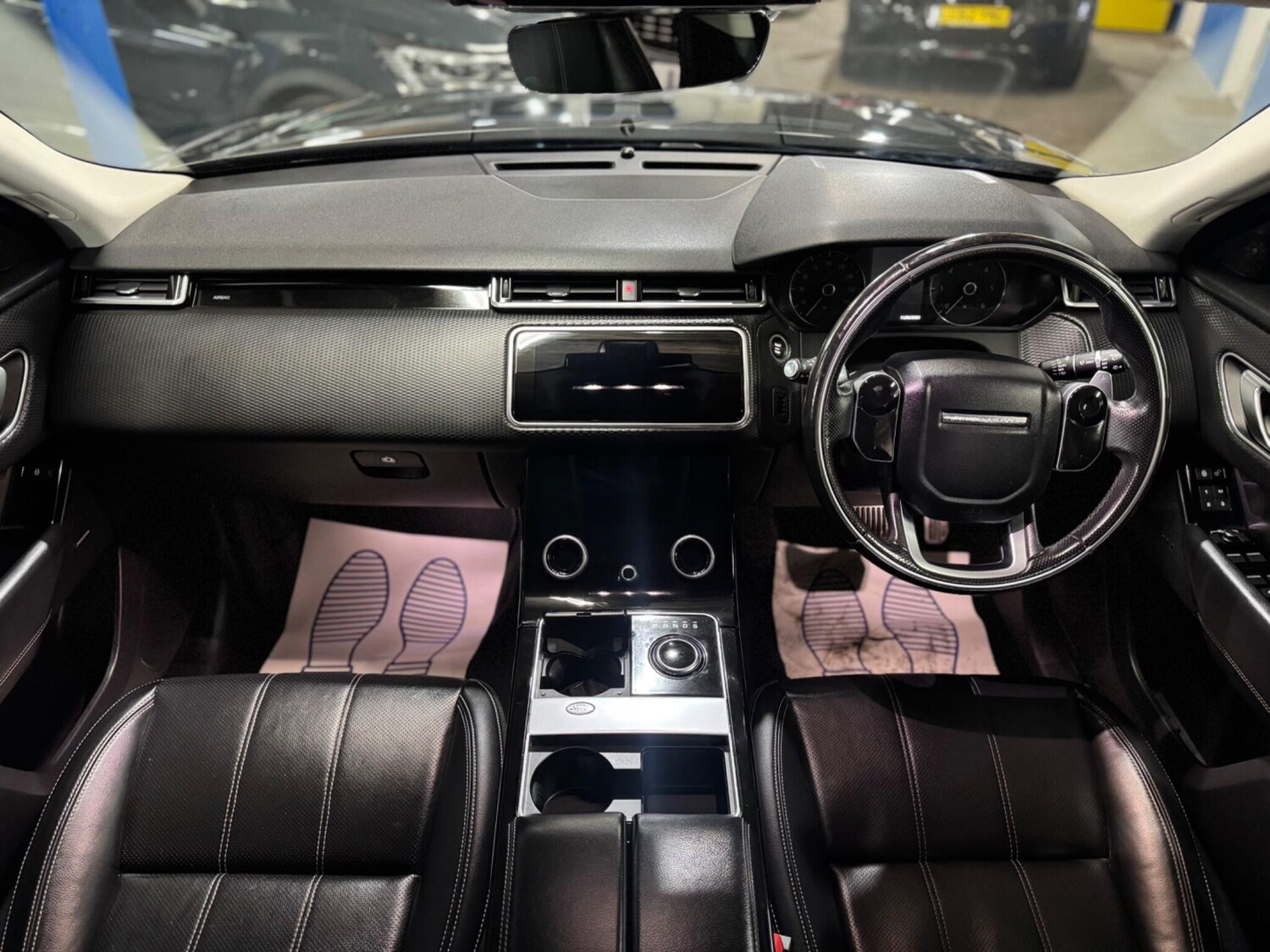 Used Land Rover Range Rover Velar for sale - 77925756: Photo 26