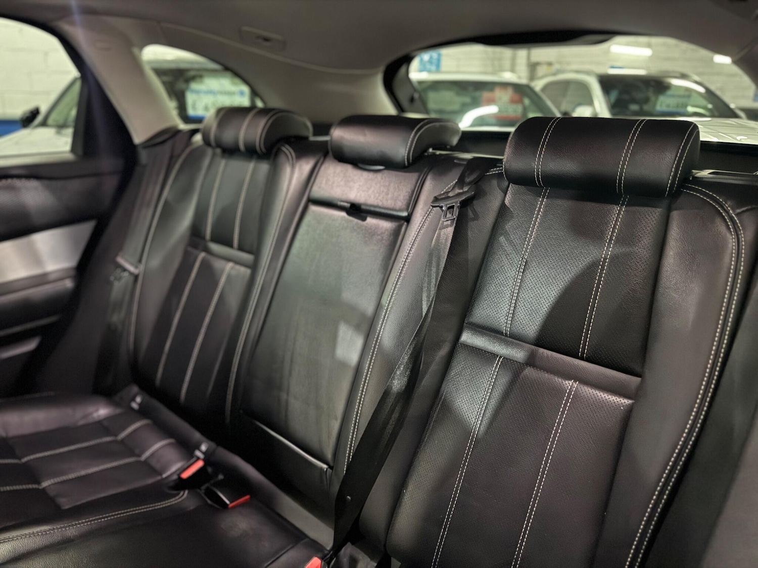 Used Land Rover Range Rover Velar for sale - 77925756: Photo 35