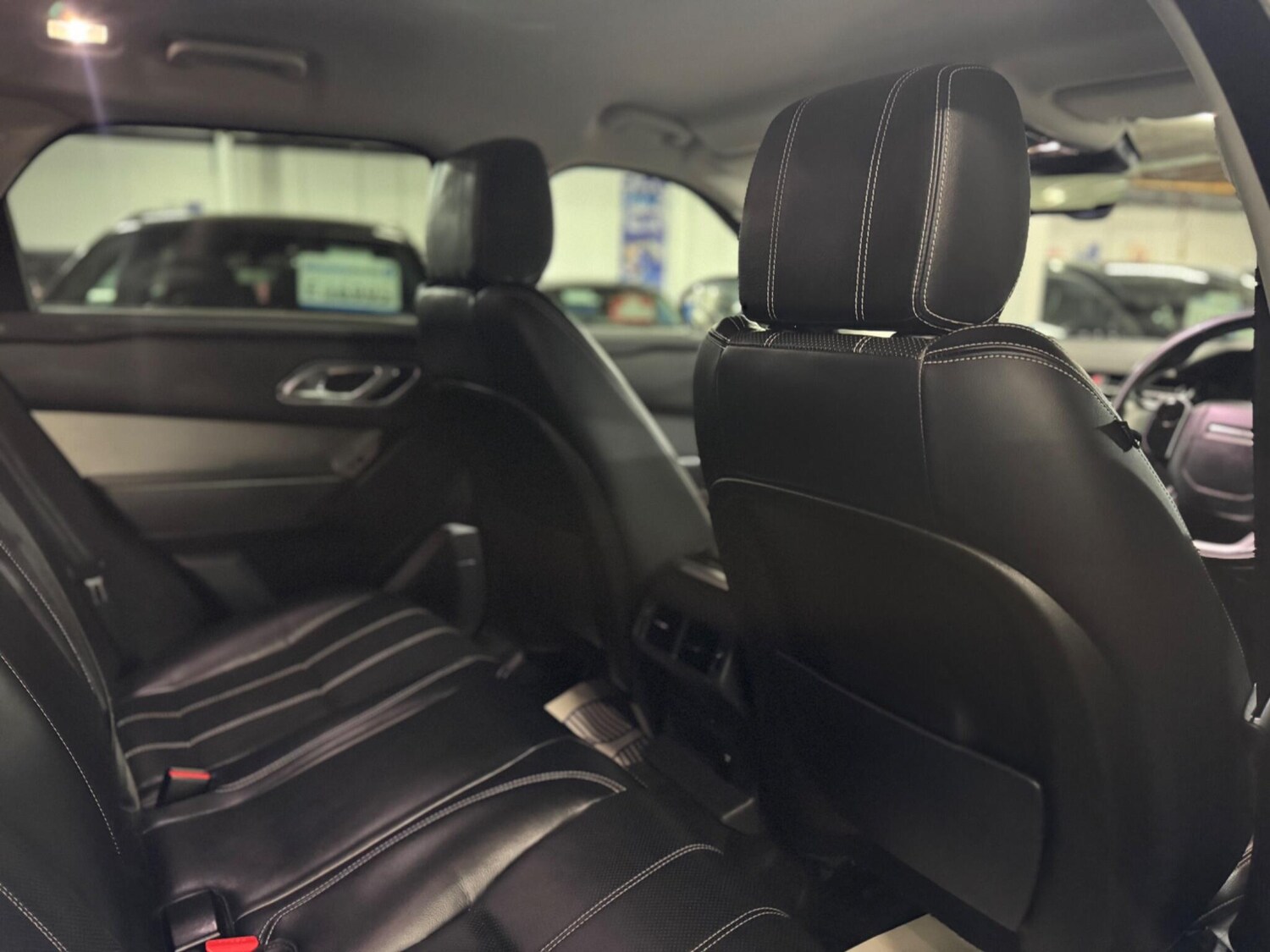 Used Land Rover Range Rover Velar for sale - 77925756: Photo 36