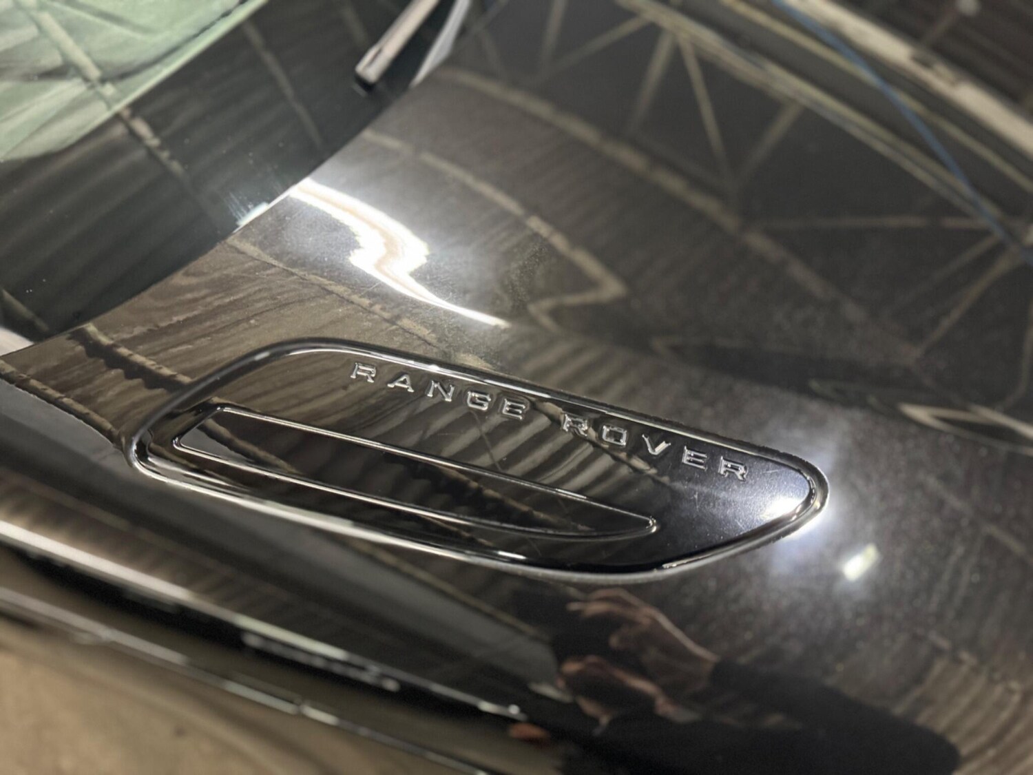 Used Land Rover Range Rover Velar for sale - 77925756: Photo 43