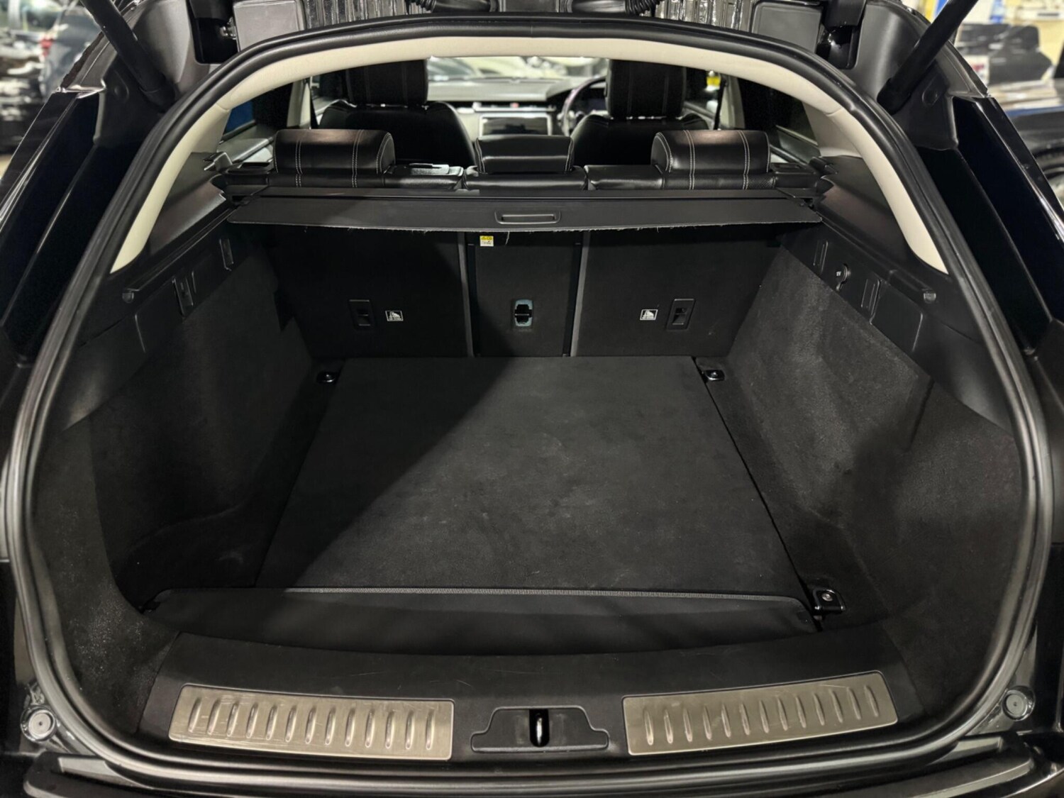 Used Land Rover Range Rover Velar for sale - 77925756: Photo 46