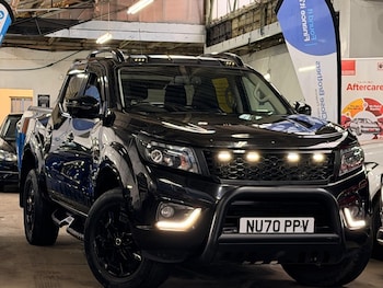 Used Nissan Navara 2021 for sale - 78244635: Photo